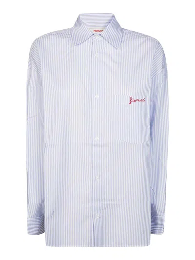 FIORUCCI SHIRT WITH POCKET