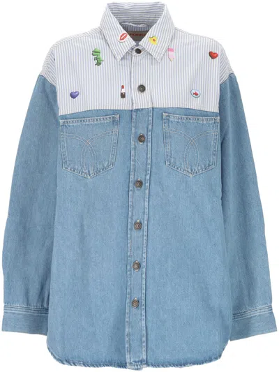 Fiorucci Shirts