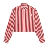Fiorucci Shirts Vivaci In Red