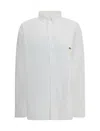 Fiorucci Shirts In White