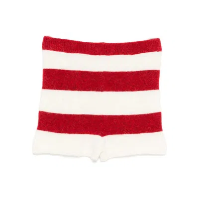 FIORUCCI FIORUCCI SHORTS