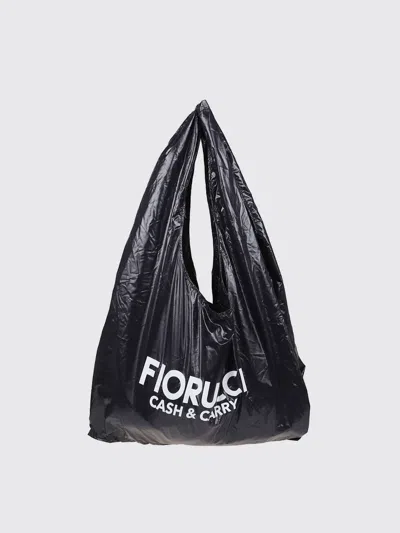 Fiorucci Shoulder Bag  Woman Color Black