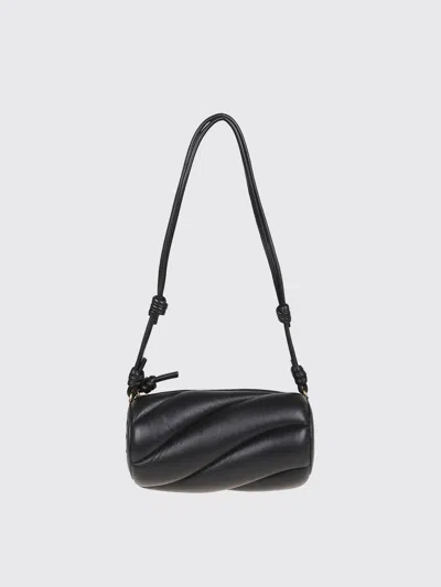 Fiorucci Shoulder Bag  Woman Color Black