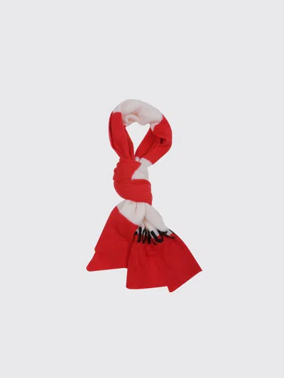 Fiorucci Shoulder Bag  Woman Color Red