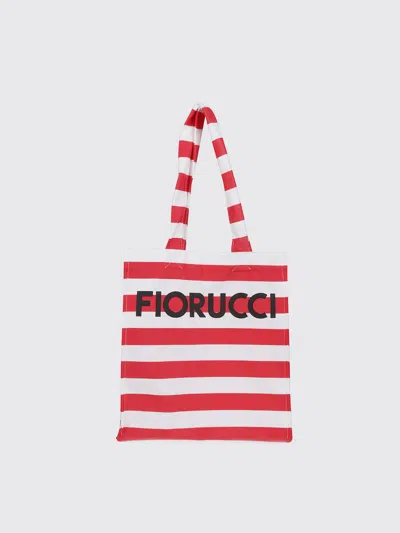 Fiorucci Shoulder Bag  Woman Color Red