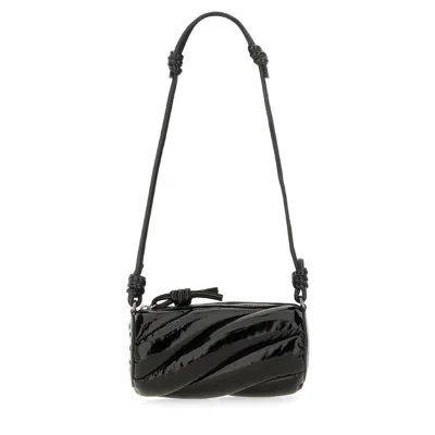 FIORUCCI FIORUCCI SHOULDER BAG MELLA