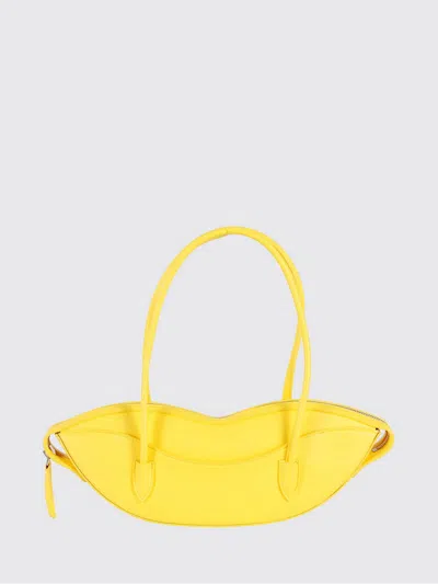 Fiorucci Shoulder Bag Woman  In Yellow