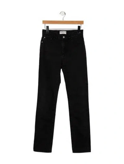 Pre-owned Fiorucci Skinny Jeans In Blue
