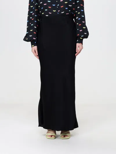 Fiorucci Skirt Woman Color Black