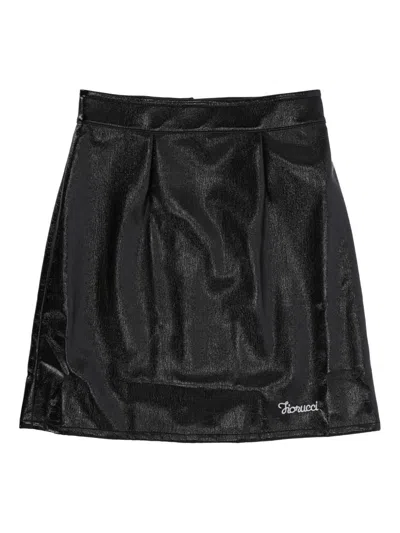 Fiorucci Skirts Blacks And Greys