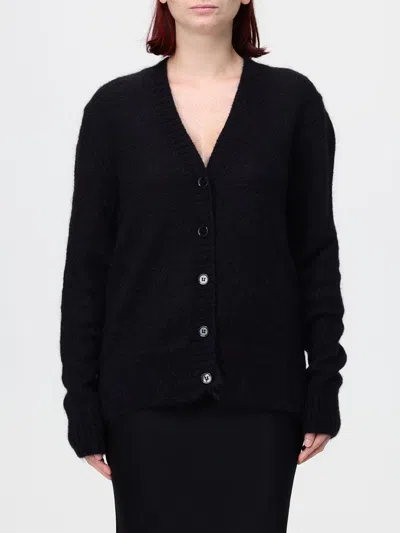 Fiorucci Sweater Woman Color Black