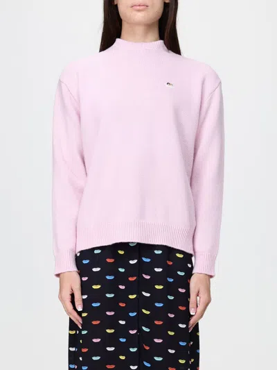 Fiorucci Sweater Woman Color Pink
