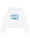 Fiorucci Dreaming 1967 Hoodie