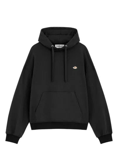 Fiorucci Sweaters In Black