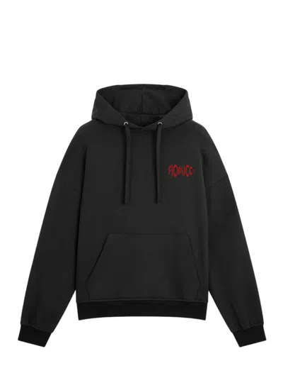 Fiorucci Sweaters In Black