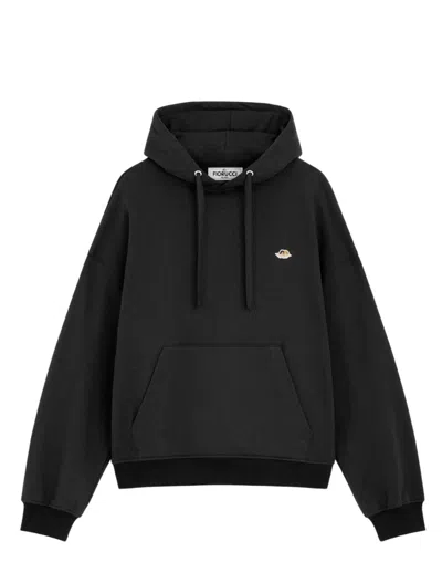 Fiorucci Sweaters Black