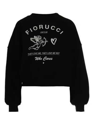 FIORUCCI FIORUCCI SWEATERS