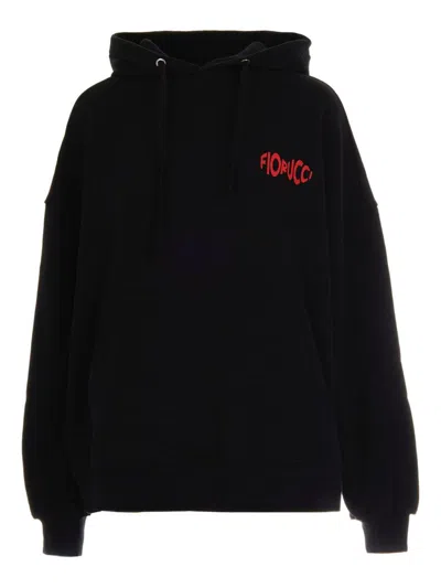FIORUCCI FIORUCCI SWEATERS