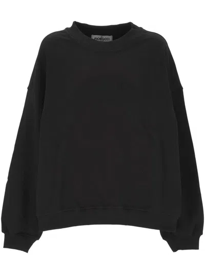 Fiorucci Sweaters In Black
