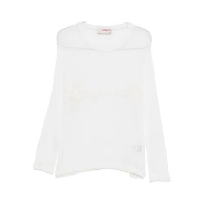 FIORUCCI FIORUCCI SWEATERS