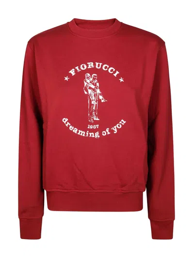 FIORUCCI SWEATSHIRT