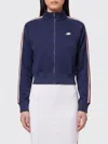 Fiorucci スウェットシャツ  レディース カラー ネイビー In Blue