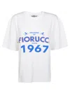 Fiorucci Dreaming 1967 White T-shirt