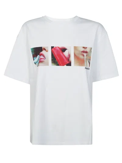 Fiorucci T-shirt