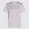 Fiorucci T-shirts And Polos In White