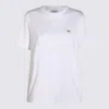 Fiorucci T-shirts And Polos In White