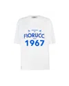 Fiorucci Dreaming 1967 White T-shirt