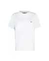 Fiorucci Angels Patch White T-shirt