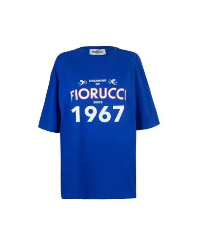 Fiorucci T-shirts