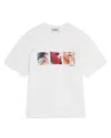 Fiorucci T-shirts And Polos In White