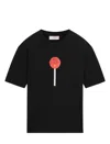 Fiorucci T-shirts And Polos In Black