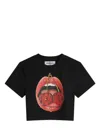 Fiorucci T-shirts And Polos In Black