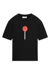 Fiorucci T-shirts And Polos In Black