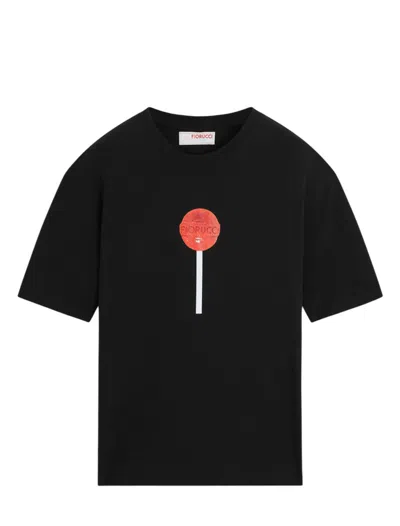 FIORUCCI FIORUCCI T-SHIRTS AND POLOS