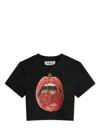 Fiorucci T-shirts And Polos In Black