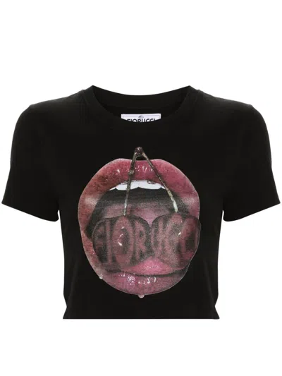 FIORUCCI FIORUCCI T-SHIRTS AND POLOS
