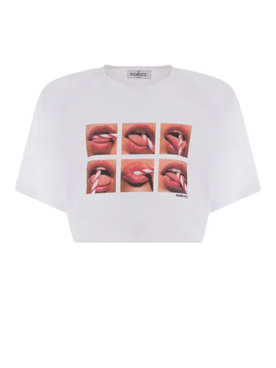 FIORUCCI FIORUCCI  T-SHIRTS AND POLOS