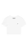 Fiorucci T-shirts And Polos In White