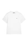 Fiorucci T-shirts And Polos In White