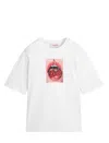 Fiorucci T-shirts And Polos In White