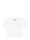 Fiorucci T-shirts And Polos In White