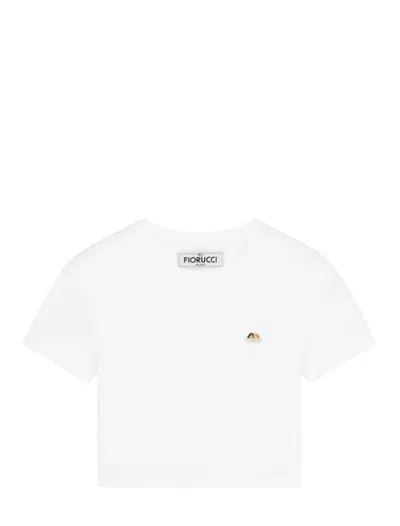 FIORUCCI FIORUCCI T-SHIRTS AND POLOS