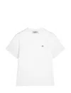 Fiorucci T-shirts And Polos In White