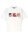 Fiorucci T-shirts And Polos In White