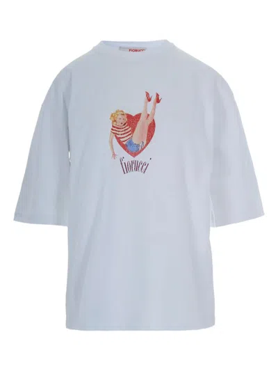 FIORUCCI FIORUCCI T-SHIRTS AND POLOS