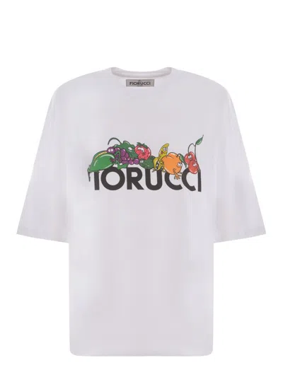 FIORUCCI FIORUCCI T-SHIRT